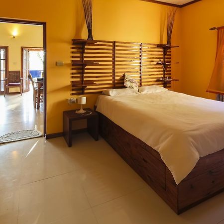 Villas Du Voyageur Гранд-Анс Экстерьер фото
